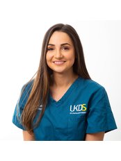 Miss Lidiana  Santos - Dental Hygienist at UK Dental Specialists