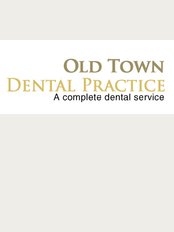 Old Town Dental Practice - 23, High Sreet, Stevenage, Hertfordshire, SG1 3BG, 