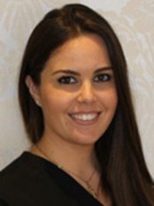 Dr Marta Suarez - Dentist at Bow House Dental