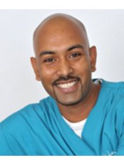 Dr Nirmal Wilwaararachi - Dentist at Ware Dental
