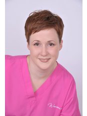 Ellen Taylor - Practice Therapist at Ware Dental