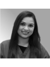 Dr Minal Amlani -  at Better Care Clinic - Dental Practice