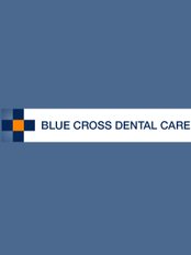 Blue Cross Dental Care - 10 The Parade, High Street, Watford, Hertfordshire, WD17 1AA,  0