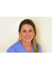 Jade Clark - Dental Nurse at C Glassby John (BDS)