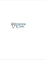The Rosedene Clinic - Rosedene House, 2 Drummond Crescent, Inverness, IV2 4QW, 