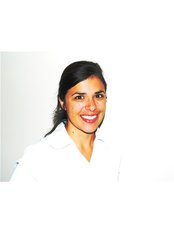 Dr Naomi Portelli -  at The Mall Dental Practice