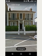 C and K Dental Laboratory - C and K dental Lab, Denbigh House, Ryde, Isle of Wight, Po332en, 