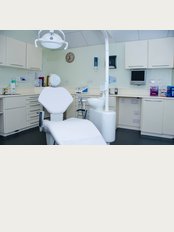 Bright Smile Dental Hygiene Practice - 18 Sandown Road, Lake, Isle of Wight, PO36 9JP, 