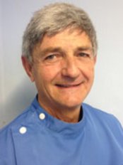 Dr Richard Vermeulen - Doctor at Landguard Road Dental Surgery