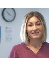 Miss Abbie Russell - Dental Therapist at Island Dental Care