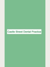 Castle Street Dental Practice - 69 Castle Street, Canterbury, CT1 2QD, 