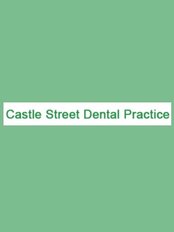 Castle Street Dental Practice - 69 Castle Street, Canterbury, CT1 2QD,  0