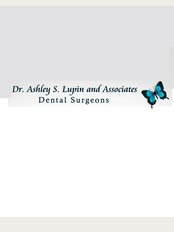 Dr. Ashley S. Lupin and Associates Dental Surgeons - 27 Railway Street, Chatham, Kent, ME4 4RH, 