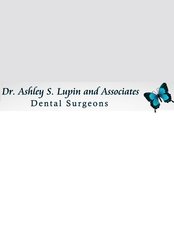 Dr. Ashley S. Lupin and Associates Dental Surgeons - 27 Railway Street, Chatham, Kent, ME4 4RH,  0