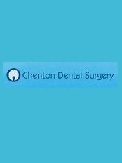 Cheriton Dental Practice - 55 Cheriton High Street, Folkestone, Kent, CT19 4EZ,  0