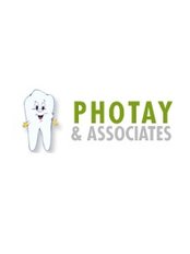 Photay And Associates - Highfield Dental Practice - 23 Highfield Road, Dartford, Kent, DA1 2JS,  0