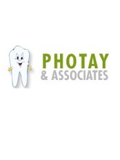 Photay And Associates - Station Dental Centre - 12 Home Gardens, Dartford, Kent, DA1,  0