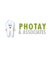 Photay And Associates - The Brent - 60, The Brent, Dartford, Kent, DA1 1YW,  0
