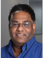 Dr Rajogopal Arulnathan - Oral Surgeon at Pennypot Dental-Deal