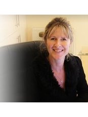 Mrs Tracy Huggins - Receptionist at Sandilands Dental Studio
