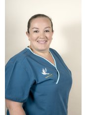 Miss Cheryl Wood - Associate Dentist at The Dental Care Centre