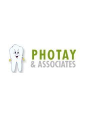 Photay And Associates - Valley Drive - 213 Valley Drive, Gravesend, Kent, DA12 5SG, 