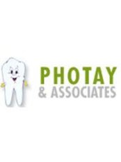 Photay And Associates - Valley Drive - 213 Valley Drive, Gravesend, Kent, DA12 5SG,  0