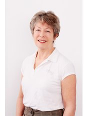 Jane - Dental Auxiliary at Harbour Dental Care