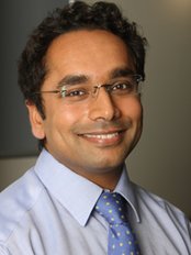Pennypot Dental-Hawkinge - Dr Manoj Patel 
