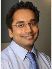 Pennypot Dental-Hythe - Dr Manoj Patel