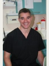 Hartley Dental Practice - Dr Gary Dorman