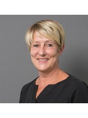 Ms Sandra Nolan - Receptionist at The Implant Experts