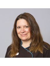 Mrs Helen Selby-Green - Dental Nurse at The Implant Experts