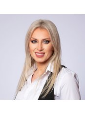 Ms Jovida Jakutiene - Manager at The Implant Experts