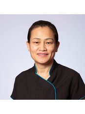 Mrs Durga Gurung -  at The Implant Experts