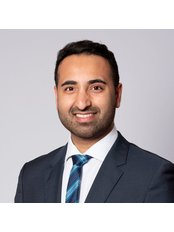 Dr Gurwinder Dhesi - Oral Surgeon at The Implant Experts