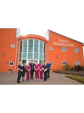 1st-Impressions.Dental - Marlowe Innovation Centre, Marlowe Way, Ramsgate, Kent, CT12 6FA,  0