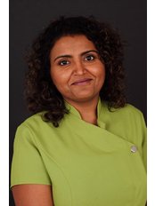 Dr Nandita Aggarwal - Dentist at Louie Dental Practice