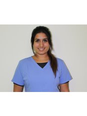 Dr Sonali Chandi - Dentist at Thorndike Implant and Dental Care