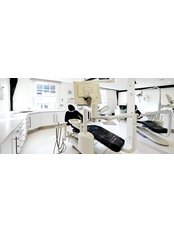 Crane Dental - Treatment Room 