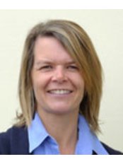 Dr Tracey Luke - Practice Manager at Buckhurst House Dental Surgery