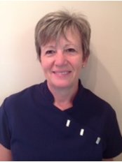 Mrs Julie Louder - Dental Nurse at Smiles Dental & Cosmetic Care