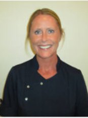 Miss Andrea Watson - Dental Nurse at Smiles Dental & Cosmetic Care