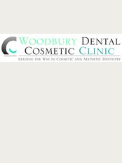 Woodbury Dental and Laser Clinic - Cosmetic Dentist - 149 High St, Tenterden, Kent, TN30 6JS, 