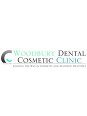 Woodbury Dental and Laser Clinic - Cosmetic Dentist - 149 High St, Tenterden, Kent, TN30 6JS,  0