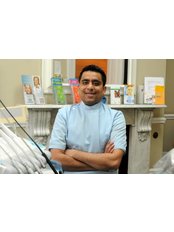 Mr Jay Patel - Dentist at Aspen Clinic