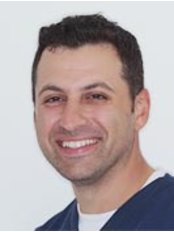 Dr Zaid Esmail - Principal Dentist at Grosvenor House Orthodontic Practice