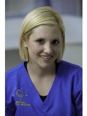 Ms Carla Virissimo - Dental Nurse at Rusthall Dental Practice