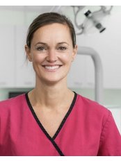 Dr Hannah Davies - Dentist at TTown House Dental Practice