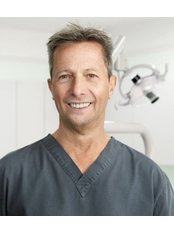 Dr Paul St John Loder - Dentist at TTown House Dental Practice